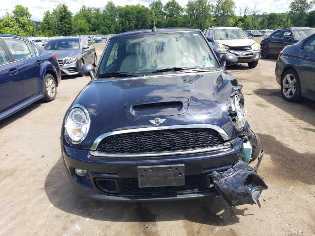 Photo 5 from auction – 2012 MINI COOPER S with VIN WMWZP3C58CT550011
