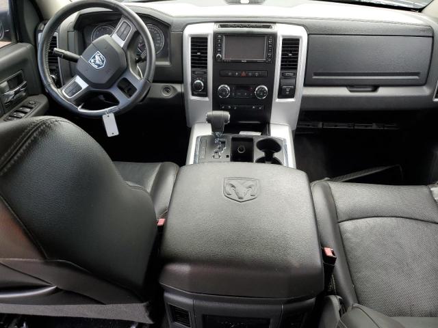 Photo 8 from auction – 2010 DODGE RAM 1500 with VIN 1D7RV1CT7AS253509