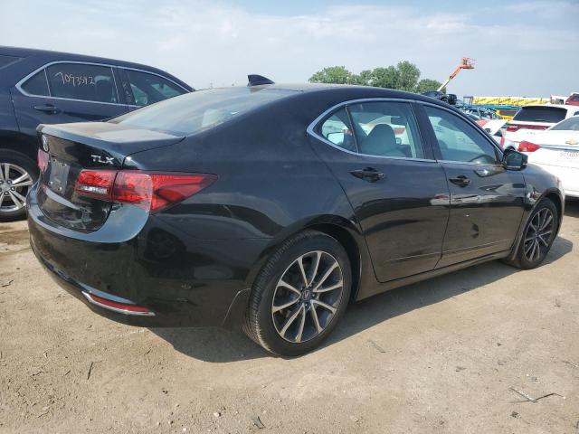 Photo 3 from auction – 2015 ACURA TLX TECH with VIN 19UUB2F56FA001507