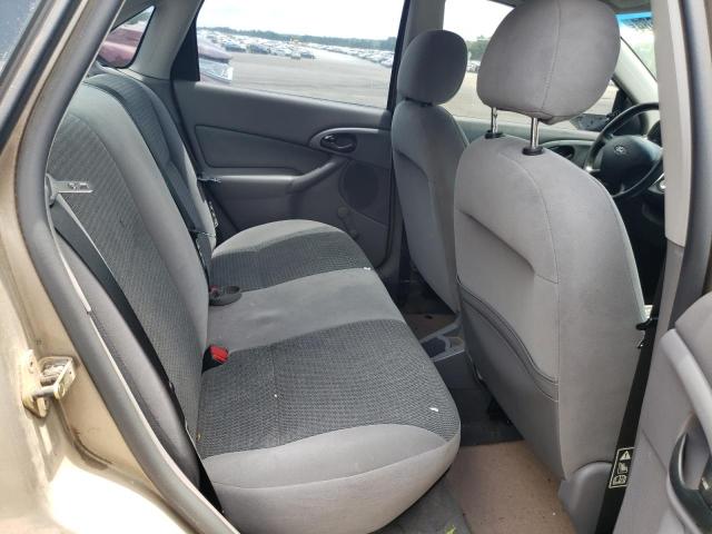 Photo 10 from auction – 2003 FORD FOCUS LX with VIN 1FAFP33P13W284018