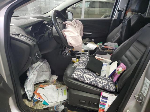 Photo 7 from auction – 2017 FORD ESCAPE TIT with VIN 1FMCU0JDXHUA57681