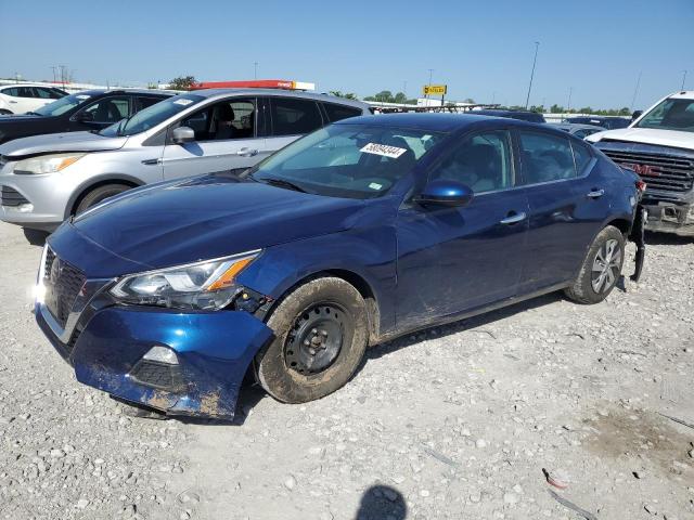 Photo 1 from auction – 2019 NISSAN ALTIMA S with VIN 1N4BL4BV2KC242120