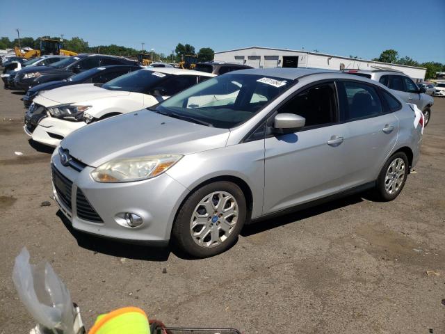 FORD FOCUS SE 2012 с VIN 1FAHP3F26CL169814 - Фото с аукциона