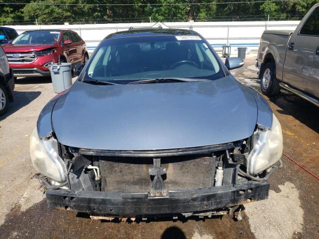 Photo 5 from auction – 2010 NISSAN MAXIMA S with VIN 1N4AA5AP5AC874893
