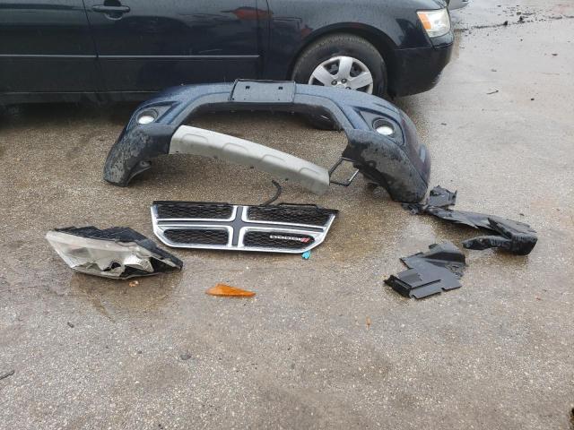 Photo 13 from auction – 2014 DODGE JOURNEY SX with VIN 3C4PDCBG6ET105876