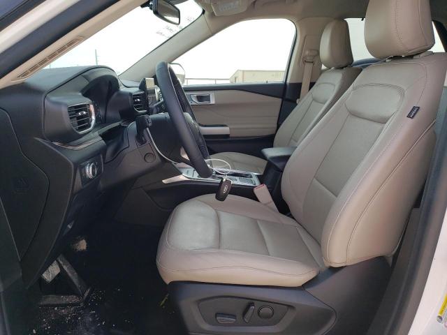 Photo 7 from auction – 2022 FORD EXPLORER L with VIN 1FMSK7FHXNGA10912