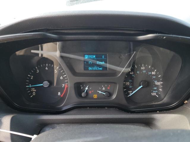 Photo 9 from auction – 2018 FORD TRANSIT T- with VIN 1FBZX2YM2JKA73290