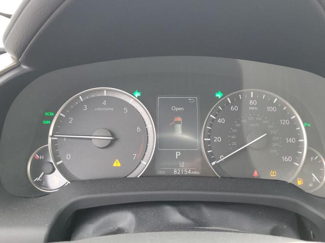 Photo 9 from auction – 2017 LEXUS RX 350 BAS with VIN 2T2BZMCA0HC083453