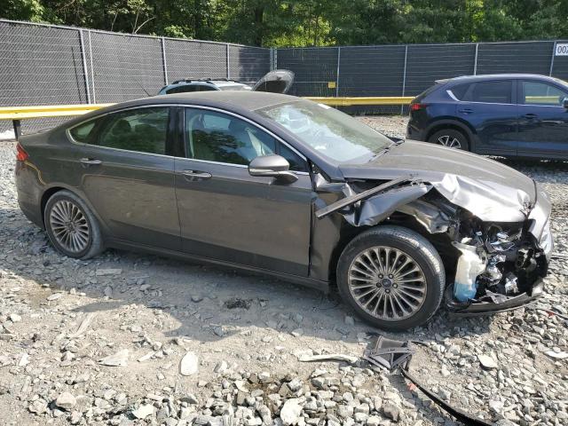 Photo 4 from auction – 2016 FORD FUSION TIT with VIN 3FA6P0K91GR135490
