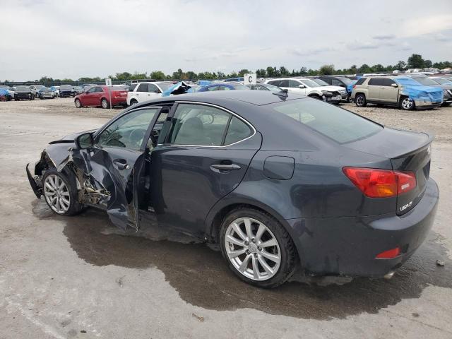 Photo 2 from auction – 2007 LEXUS IS 250 with VIN JTHCK262772017886
