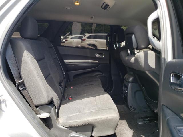 Photo 11 from auction – 2014 DODGE DURANGO SX with VIN 1C4RDHAG3EC972042