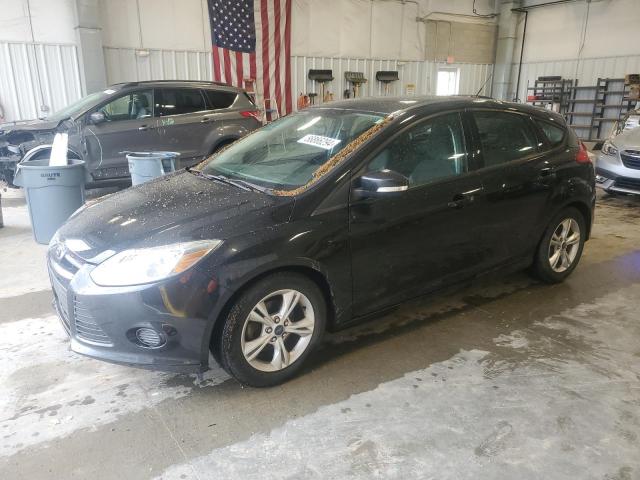 Foto 1 de la subasta – 2014 FORD FOCUS SE con VIN 1FADP3K22EL244855
