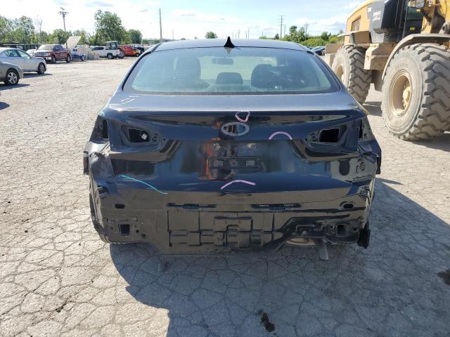 Photo 6 from auction – 2016 KIA FORTE LX with VIN KNAFK4A6XG5486437