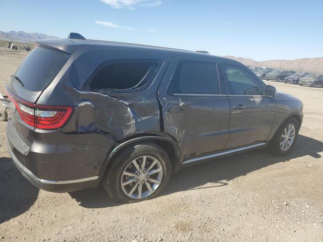 Photo 3 from auction – 2018 DODGE DURANGO with VIN 1C4RDHAGXJC254448