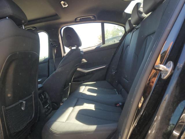 Photo 10 from auction – 2020 BMW 330XI with VIN 3MW5R7J08L8B18582