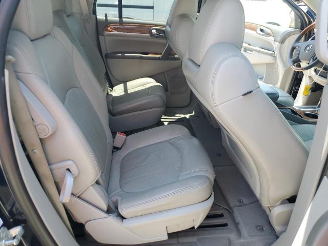 Photo 11 from auction – 2012 BUICK ENCLAVE with VIN 5GAKRCED4CJ208099