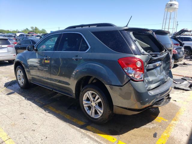 Photo 2 from auction – 2013 CHEVROLET EQUINOX LT with VIN 2GNFLEEK5D6192366