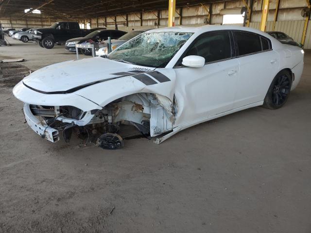 DODGE CHARGER SE 2017 con VIN 2C3CDXBG7HH656955 - Foto de la subasta