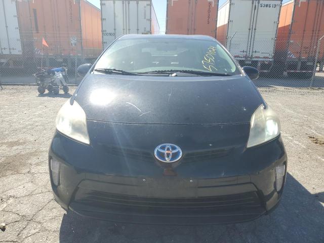 Photo 5 from auction – 2012 TOYOTA PRIUS with VIN JTDKN3DU4C1533203