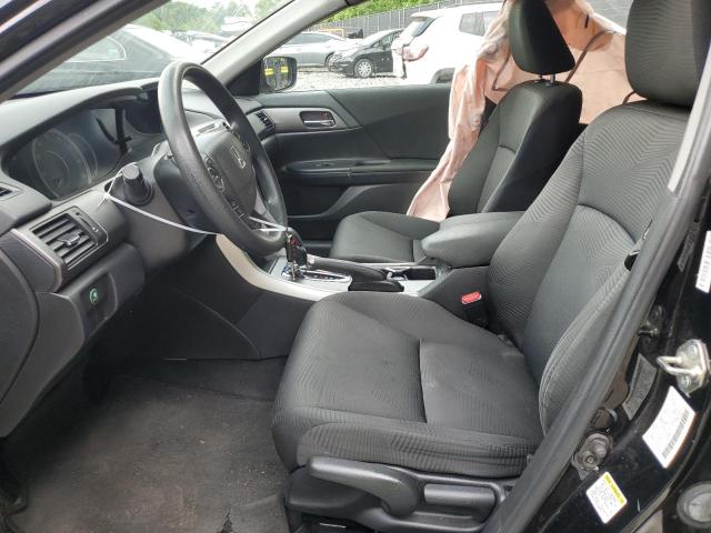 Photo 7 from auction – 2015 HONDA ACCORD LX with VIN 1HGCR2F39FA137751