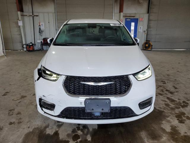 Photo 5 from auction – 2023 CHRYSLER PACIFICA T with VIN 2C4RC1BG3PR529005