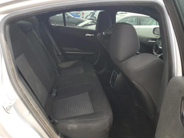 Photo 10 from auction – 2020 DODGE CHARGER R/ with VIN 2C3CDXCT9LH244489