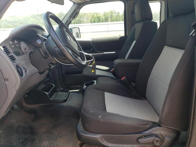 Photo 7 from auction – 2011 FORD RANGER SUP with VIN 1FTLR4FE1BPA42510