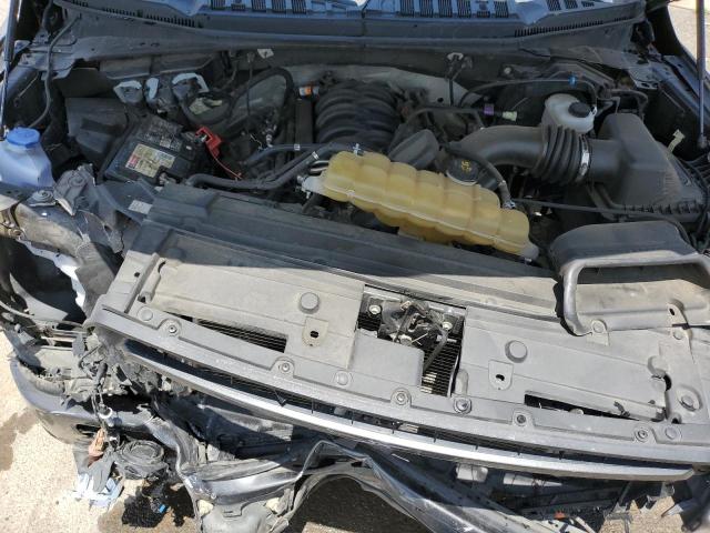 Photo 11 from auction – 2019 FORD F150 SUPER with VIN 1FTEW1E55KKF09233