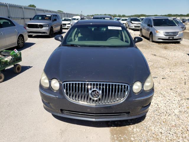 Photo 5 from auction – 2008 BUICK LACROSSE C with VIN 2G4WC582X81214493