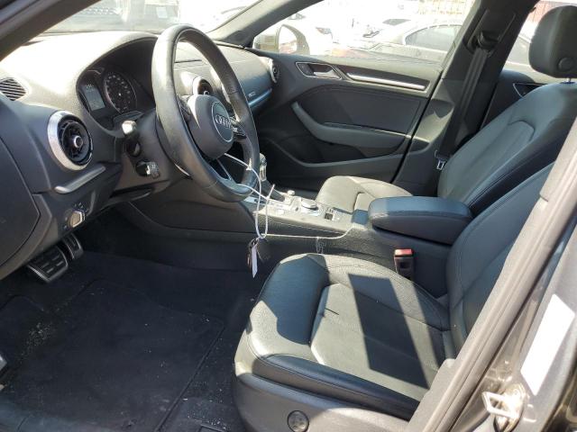 Photo 7 from auction – 2020 AUDI A3 PREMIUM with VIN WAUAUGFF2LA104210