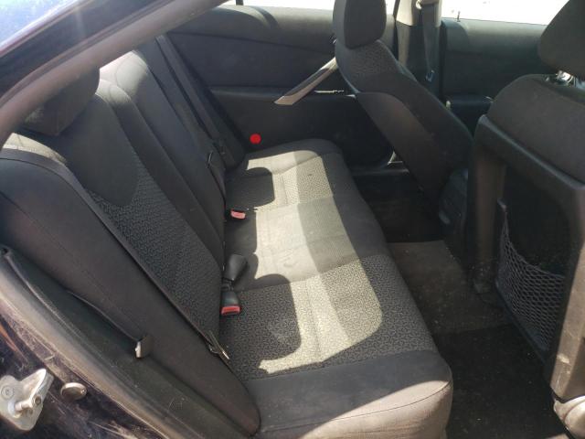 Photo 10 from auction – 2008 PONTIAC G6 BASE with VIN 1G2ZG57B584272379