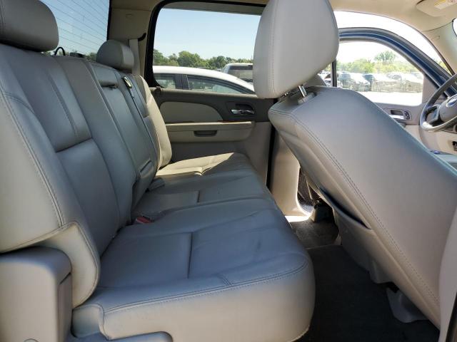 Photo 10 from auction – 2007 CHEVROLET 1500 SILVE with VIN 1GCHK236X7F540505
