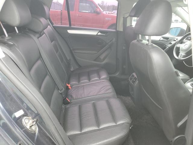 Photo 10 from auction – 2012 VOLKSWAGEN GOLF with VIN WVWDM7AJ4CW094357