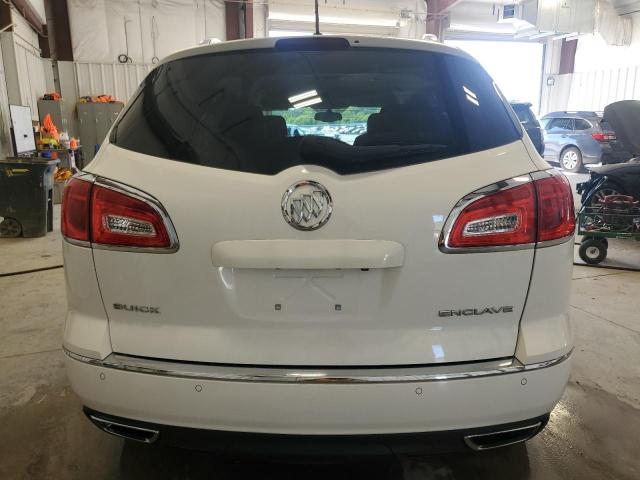 Photo 6 from auction – 2015 BUICK ENCLAVE with VIN 5GAKRAKD8FJ119388