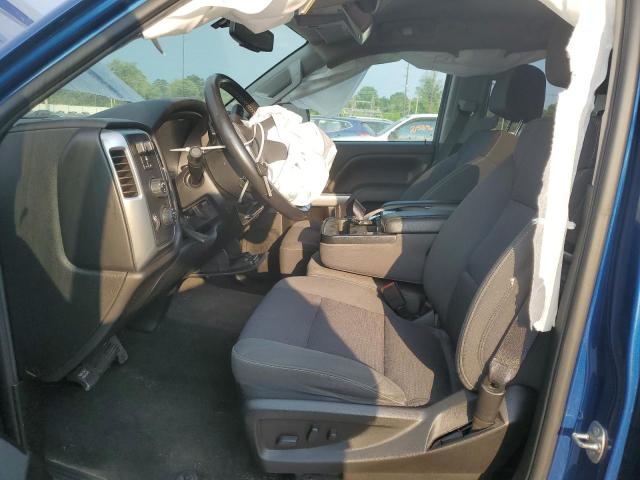 Photo 7 from auction – 2018 CHEVROLET silverado with VIN 2GCVKREC9J1114091