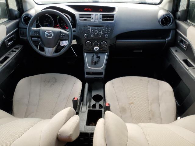 Photo 8 from auction – 2014 MAZDA 5 TOURING with VIN JM1CW2CL3E0164024
