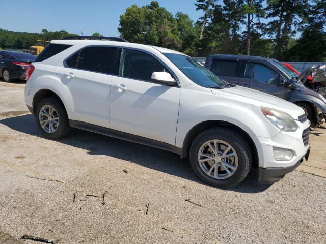 Photo 4 from auction – 2016 CHEVROLET EQUINOX LT with VIN 2GNALCEK5G1114413
