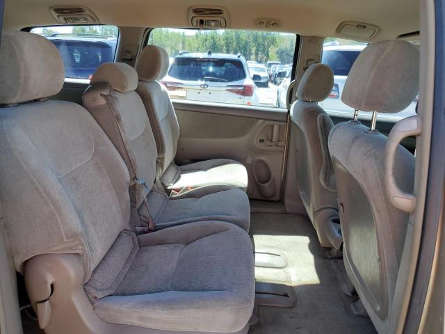 Photo 11 from auction – 2005 TOYOTA SIENNA CE with VIN 5TDZA23C95S239069