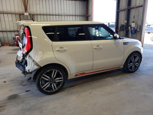 Снимка 3 от търг – 2014 KIA SOUL + с VIN KNDJP3A51E7084940