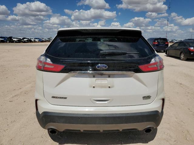 Photo 6 from auction – 2019 FORD EDGE SEL with VIN 2FMPK3J99KBC61843