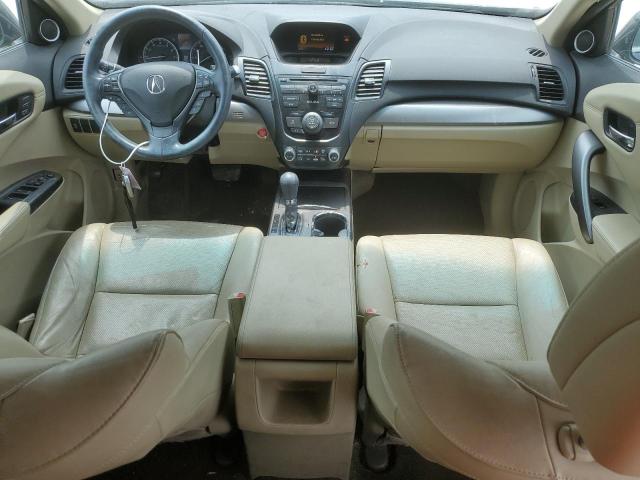 Photo 8 from auction – 2015 ACURA RDX with VIN 5J8TB4H39FL009592
