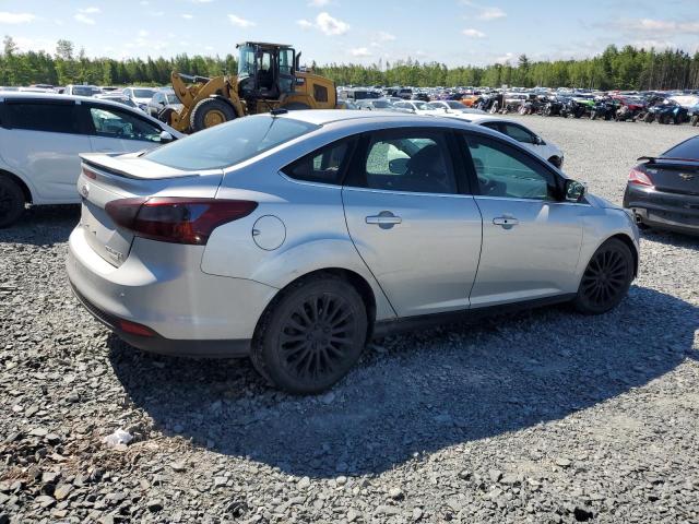 Photo 3 from auction – 2012 FORD FOCUS TITA with VIN 1FAHP3J22CL478543
