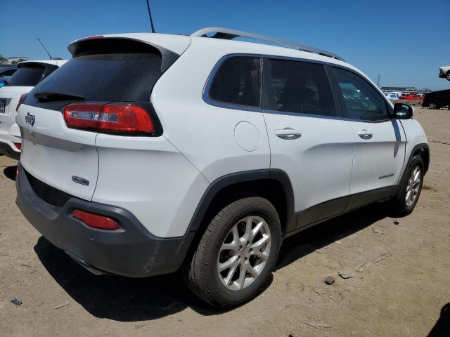 Photo 3 from auction – 2016 JEEP CHEROKEE L with VIN 1C4PJMCSXGW338562