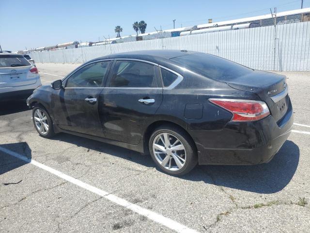 Photo 2 from auction – 2015 NISSAN ALTIMA 2.5 with VIN 1N4AL3AP5FC443623