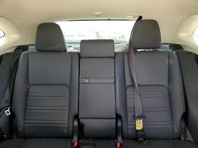 Photo 10 from auction – 2016 LEXUS NX 200T BA with VIN JTJYARBZ6G2023908