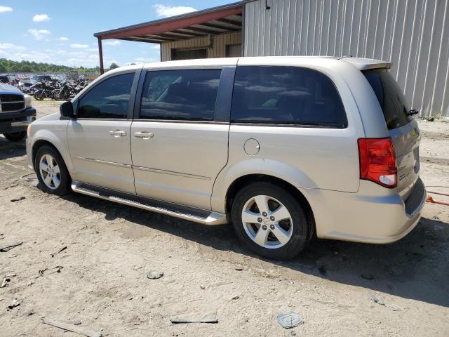 Photo 2 from auction – 2013 DODGE GRAND CARA with VIN 2C4RDGBG6DR599870