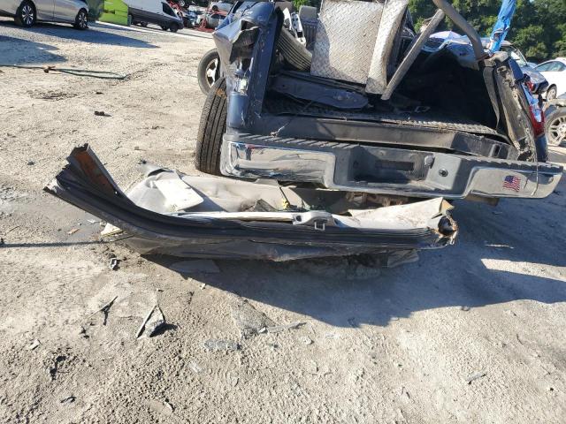 Photo 12 from auction – 2004 FORD F150 with VIN 1FTPX12534FA31237