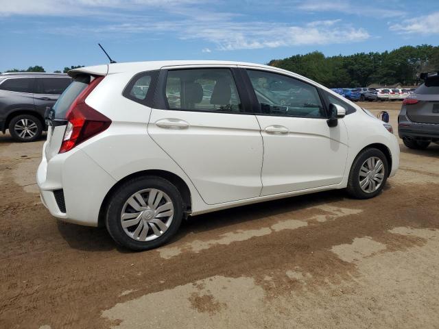 Photo 3 from auction – 2017 HONDA FIT LX with VIN JHMGK5H58HS001076