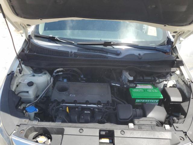 Photo 11 from auction – 2011 KIA SPORTAGE L with VIN KNDPB3A20B7029616