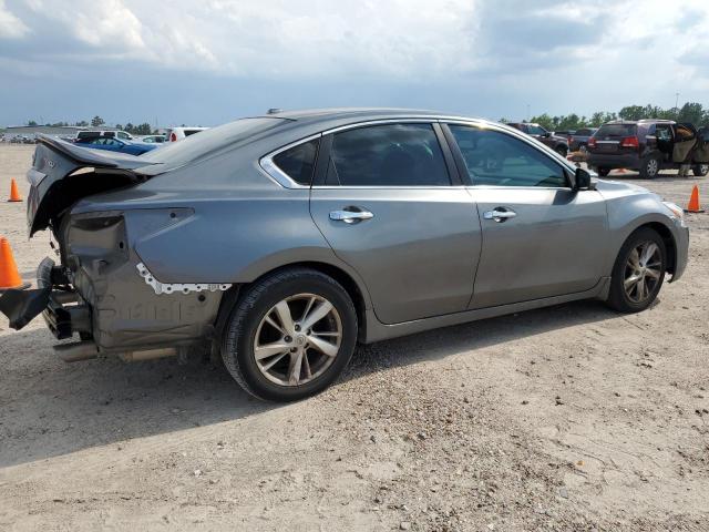 Photo 3 from auction – 2014 NISSAN ALTIMA 2.5 with VIN 1N4AL3AP3EC418380